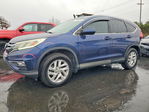 Honda CR-V 2016