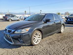 Lexus CT 2015