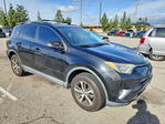 Toyota RAV 4 2018