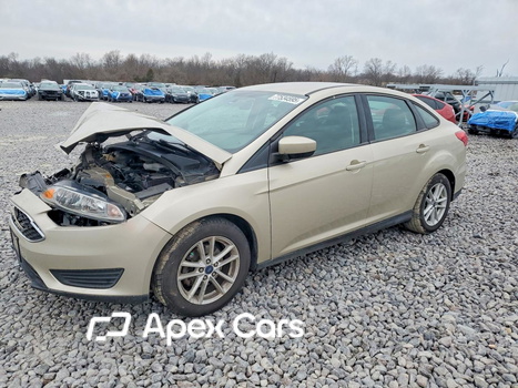 Ford Focus 2018 - Image 1 of 13