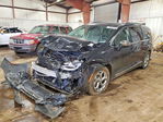Chrysler Pacifica 2022