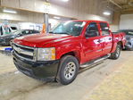 Chevrolet Silverado 2011