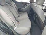 Hyundai Elantra 2015