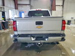 Chevrolet Silverado 2016
