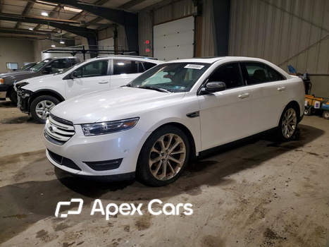 Ford Taurus 2016 - Image 1 of 12