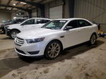 Ford Taurus 2016