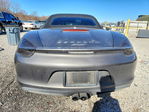 Porsche Boxster 2013