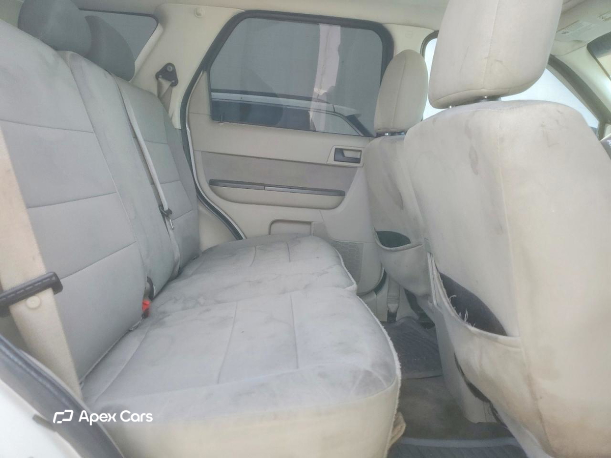Ford Escape 2012