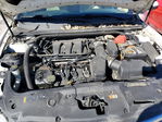 Ford Taurus 2016