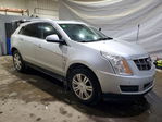 Cadillac SRX 2012