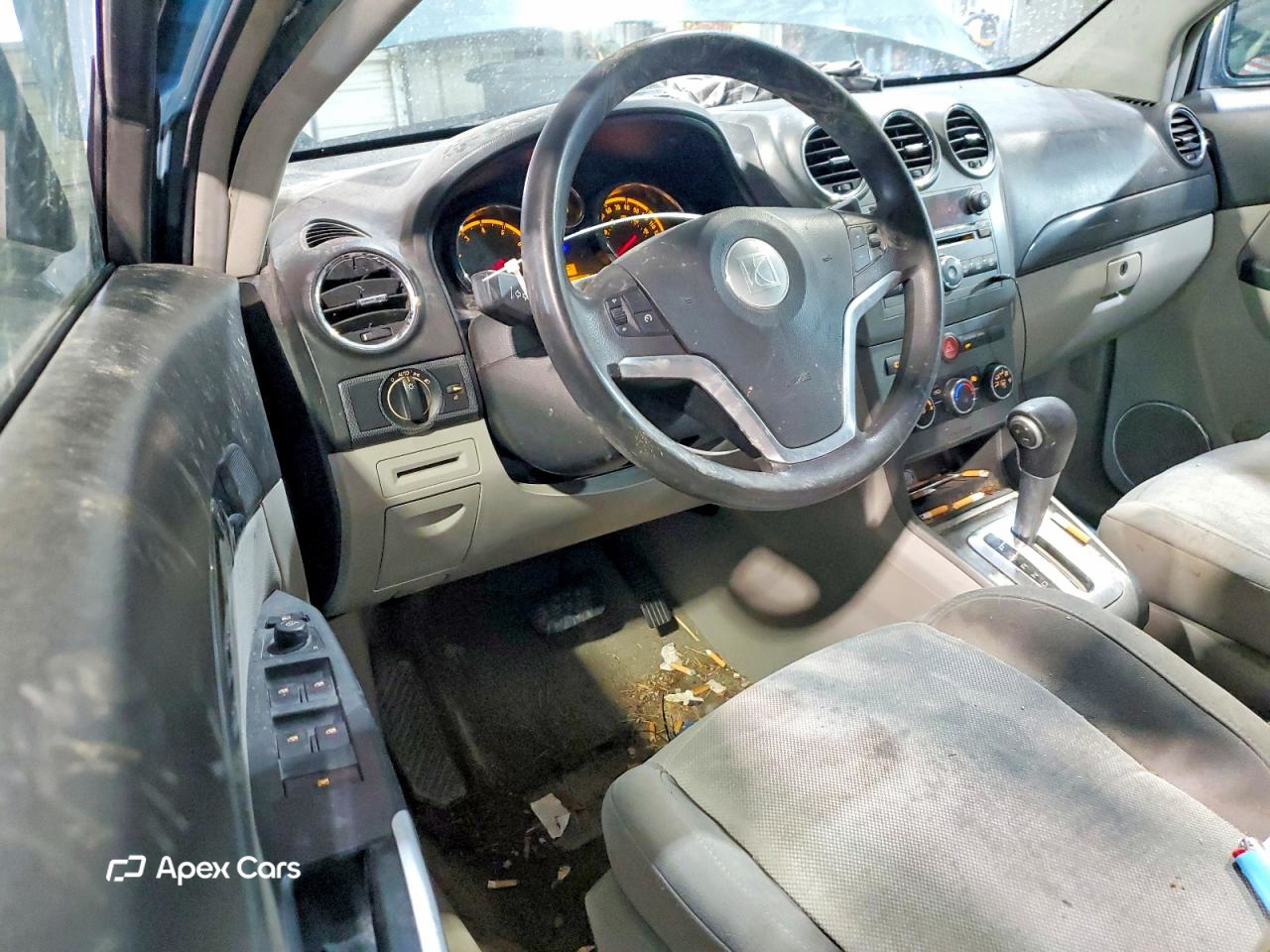 Saturn VUE 2008
