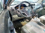 Saturn VUE 2008