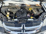 Dodge Caravan 2016