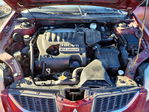 Mitsubishi Galant 2004