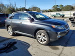 Lexus RX 2010