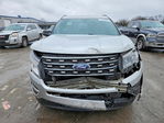 Ford Explorer 2017