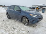 Toyota RAV 4 2018