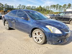 Nissan Altima 2010