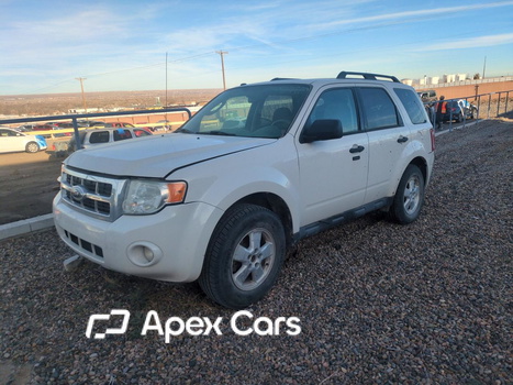 Ford Escape 2012 - Image 1 of 13