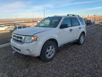 Ford Escape 2012