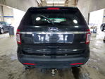 Ford Explorer 2015