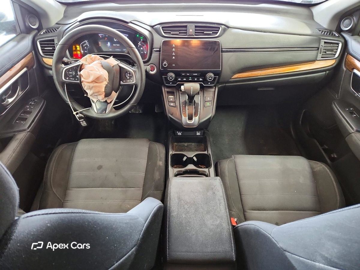 Honda CR-V 2020
