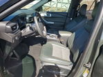 Ford Explorer 2024