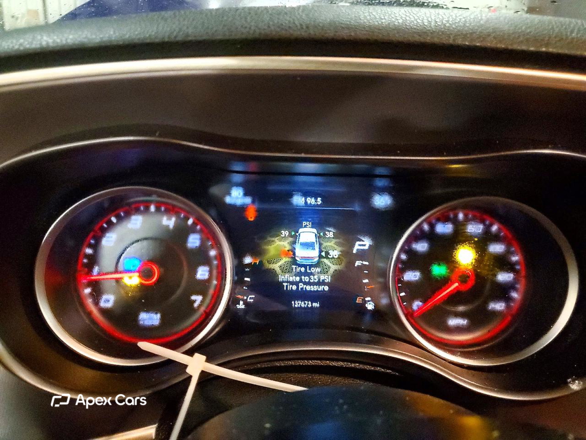 Dodge Charger 2019