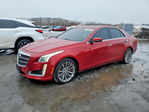 Cadillac CTS 2014