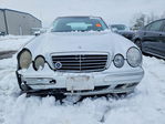 Mercedes-Benz E-klasse 2002