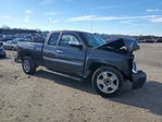 Chevrolet Silverado 2011