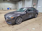 Mazda 3 2019