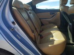 Hyundai Elantra 2012