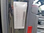 Audi A4 2018