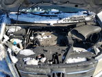 Honda Odyssey 2013