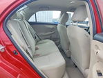 Toyota Corolla 2012