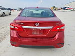 Sentra 2019