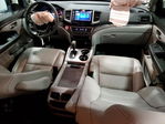 Honda Pilot 2016