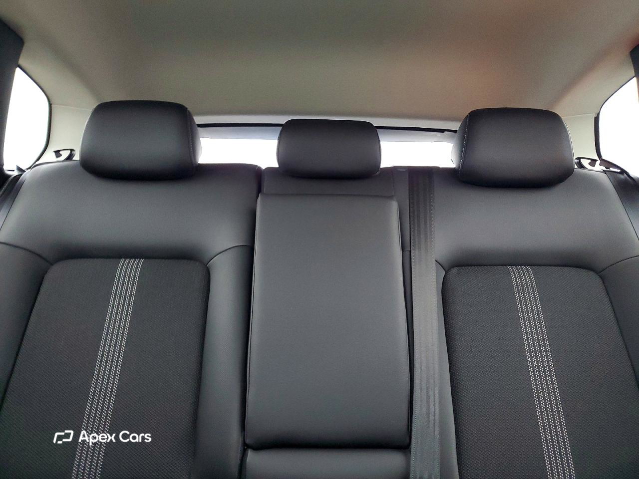 Mazda CX-50 2025