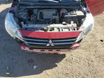Mitsubishi Mirage 2021