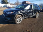 Toyota RAV 4 2025