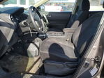 Nissan Rogue 2013