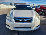 Subaru Legacy 2012