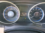 Hyundai Sonata 2011