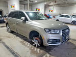 Audi Q7 2017