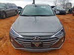Hyundai Elantra 2019