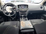 Nissan Pathfinder 2018