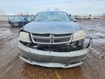 Dodge Avenger 2012