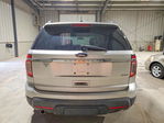 Ford Explorer 2013