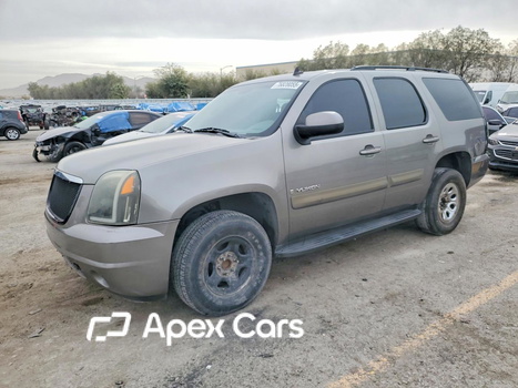 GMC Yukon 2008 - Image 1 of 13